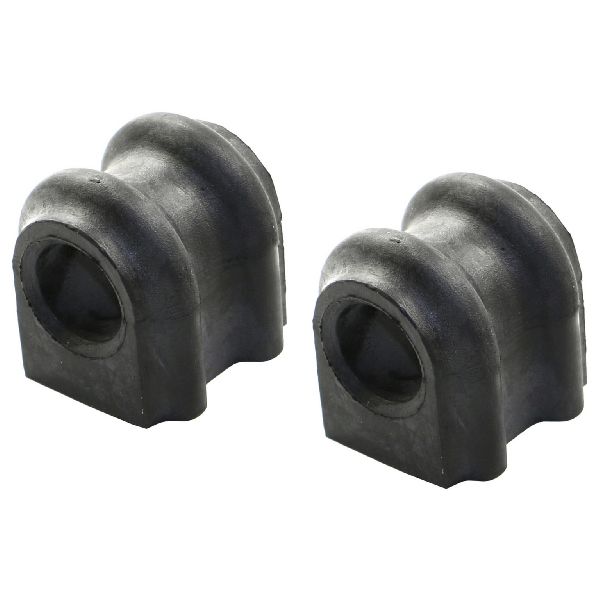 2003-2008 Hyundai Tiburon Suspension Stabilizer Bar Bushing Kit - Rear To Frame (Moog)