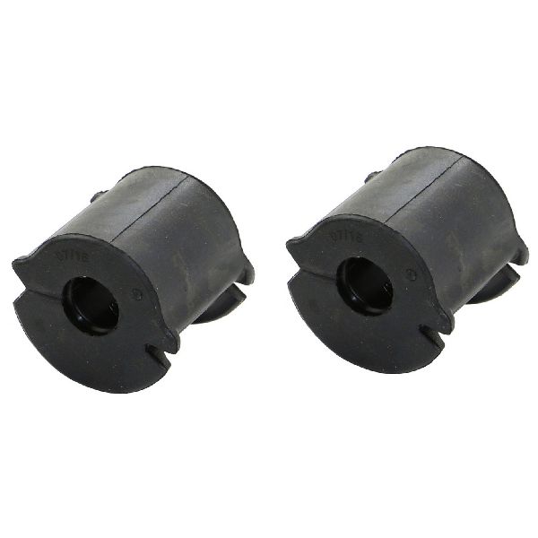 2008 Mazda Tribute Suspension Stabilizer Bar Bushing Kit - Front To Frame (Moog)