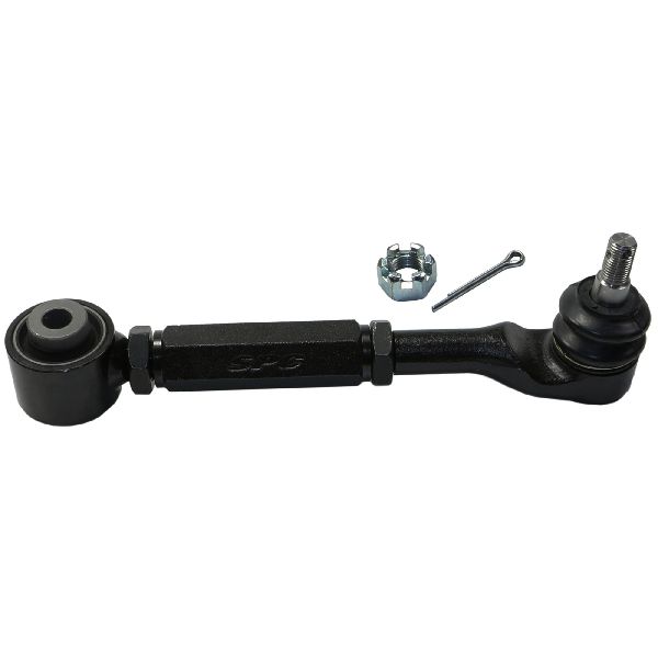2001-2003 Acura CL Suspension Control Arm and Ball Joint Assembly - Rear Upper (Moog)