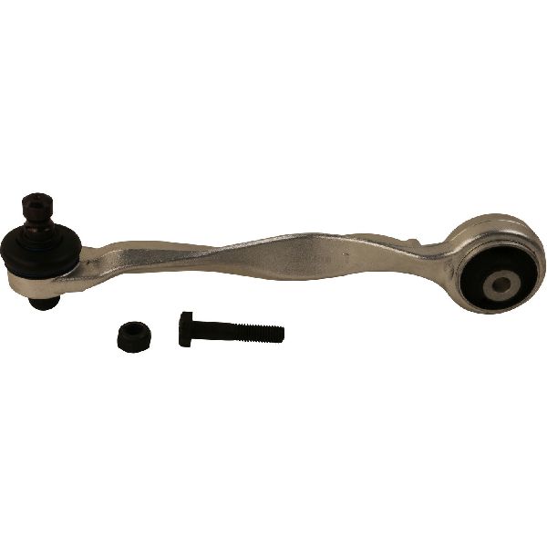 1999-2005 Audi A4 Suspension Control Arm and Ball Joint Assembly - Front Left Upper Rearward (Moog)