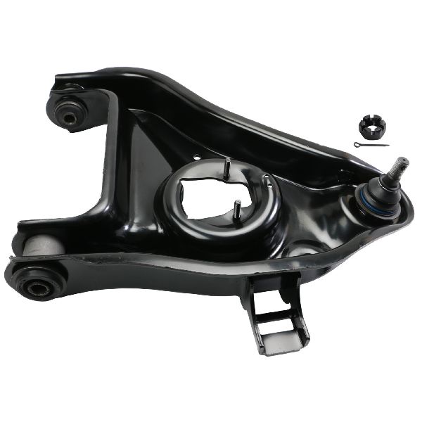 1998-2001 Mazda B2500 Suspension Control Arm and Ball Joint Assembly - Front Right Lower (Moog)