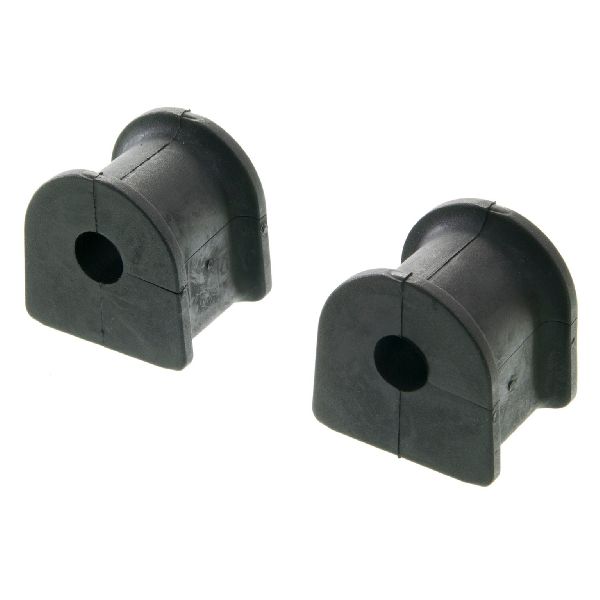 2010-2012 Mercedes-Benz Sprinter 2500 Suspension Stabilizer Bar Bushing Kit - Rear To Frame (Moog)