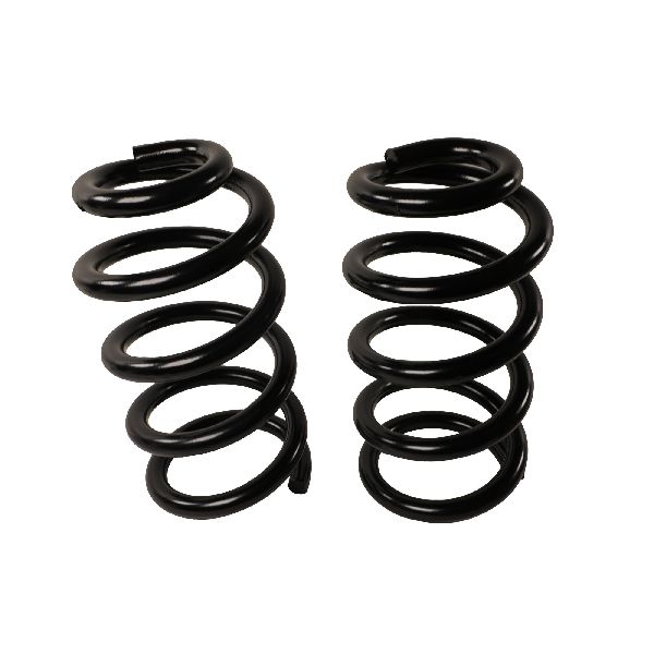 2015-2020 Chevrolet Suburban Coil Spring Set - Front (Moog)