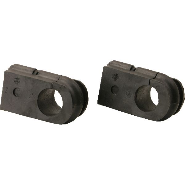 2003-2007 Nissan Murano Suspension Stabilizer Bar Bushing Kit - Front To Frame (Moog)