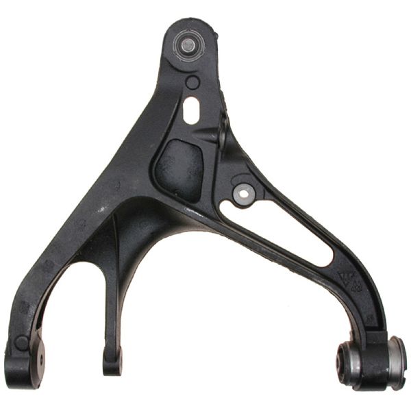 2002-2005 Dodge Ram 1500 Suspension Control Arm and Ball Joint Assembly - Front Left Lower (Moog)