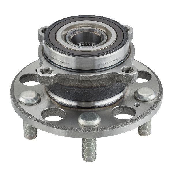 2014-2020 Acura RLX Wheel Bearing and Hub Assembly - Rear (Moog)