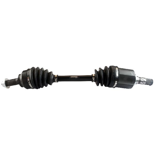 2005-2013 Mazda 3 CV Axle Assembly - Front Left (Moog)