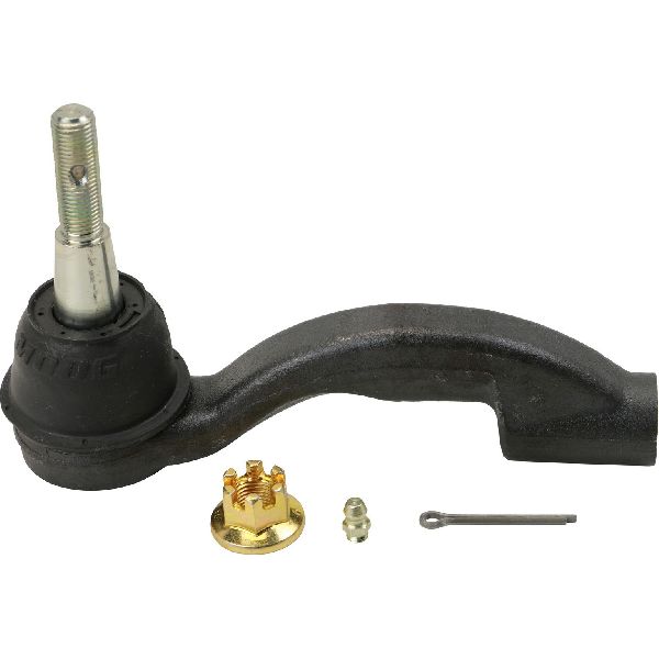 2013-2019 Cadillac ATS Steering Tie Rod End - Front Right Outer (Moog)