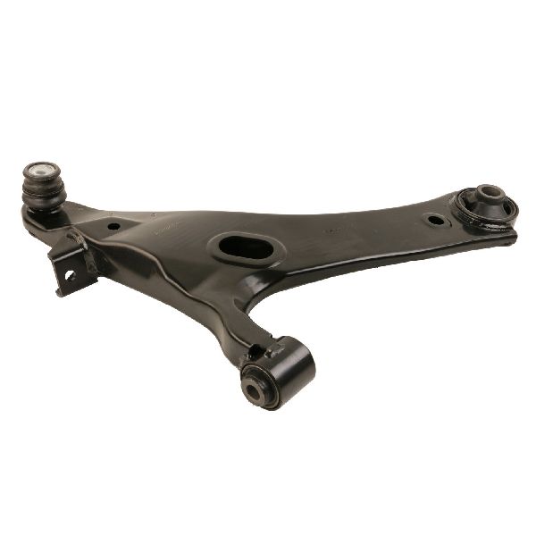 2013-2014 Subaru WRX Suspension Control Arm and Ball Joint Assembly - Front Right Lower (Moog)