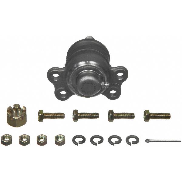 1981-1987 Isuzu Pickup Suspension Ball Joint - Front Upper (Moog)