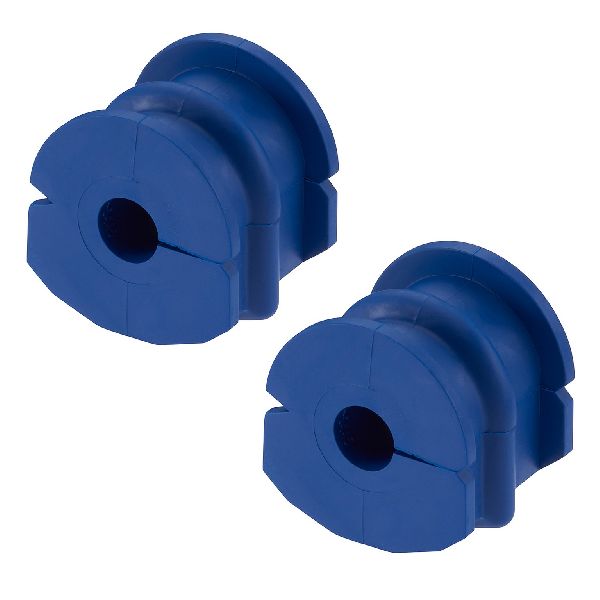 2008-2013 Nissan Altima Suspension Stabilizer Bar Bushing Kit - Rear To Frame (Moog)