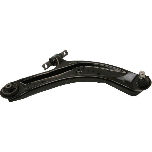 2014-2020 Nissan Rogue Suspension Control Arm and Ball Joint Assembly - Front Right Lower (Moog)