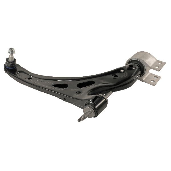 2018-2024 Buick Enclave Suspension Control Arm and Ball Joint Assembly - Front Right Lower (Moog)