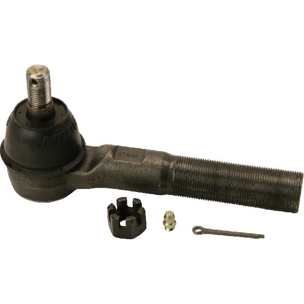 2006-2008 Dodge Ram 1500 Steering Tie Rod End - Front Left Outer (Moog)