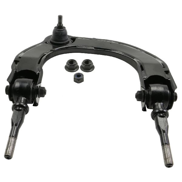 2001-2006 Kia Optima Suspension Control Arm and Ball Joint Assembly - Front Right Upper (Moog)
