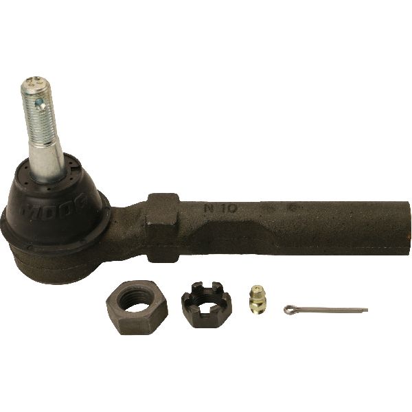 1999-2006 GMC Sierra 1500 Steering Tie Rod End - Front Outer (Moog)