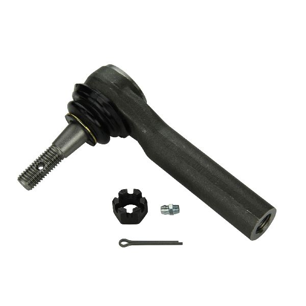 2015-2020 Chevrolet Suburban Steering Tie Rod End - Front Outer (Moog)