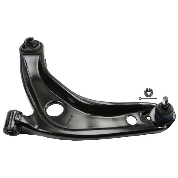 2008-2014 Scion xD Suspension Control Arm and Ball Joint Assembly - Front Left Lower (Moog)