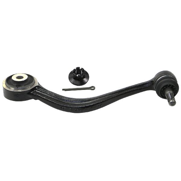 2015-2016 Hyundai Equus Suspension Control Arm and Ball Joint Assembly - Front Right Upper Forward (Moog)