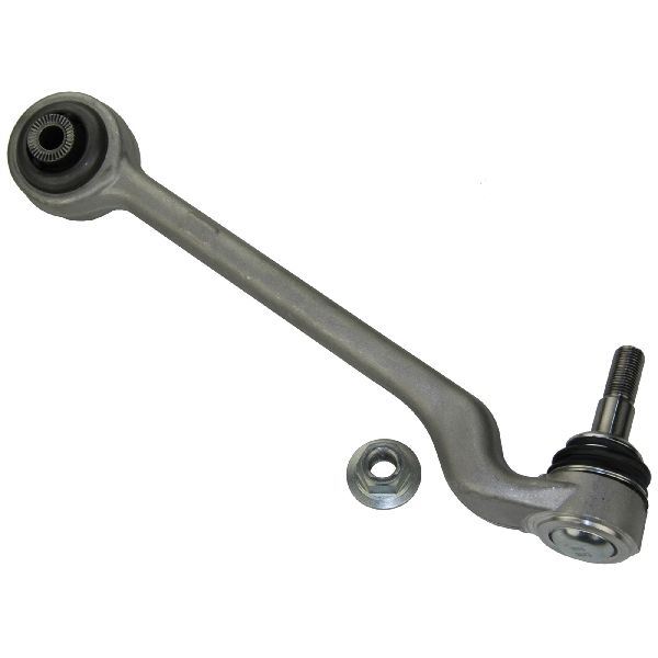 2013-2018 BMW 320i Suspension Control Arm and Ball Joint Assembly - Front Left Lower Rearward (Moog)