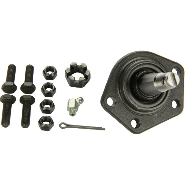 1992-1996 GMC Jimmy Suspension Ball Joint - Front Lower (Moog)