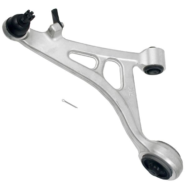 2002-2006 INFINITI Q45 Suspension Control Arm and Ball Joint Assembly - Front Right Lower (Moog)