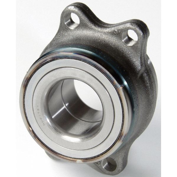 2000-2004 Subaru Legacy Wheel Bearing and Hub Assembly - Rear (Moog)