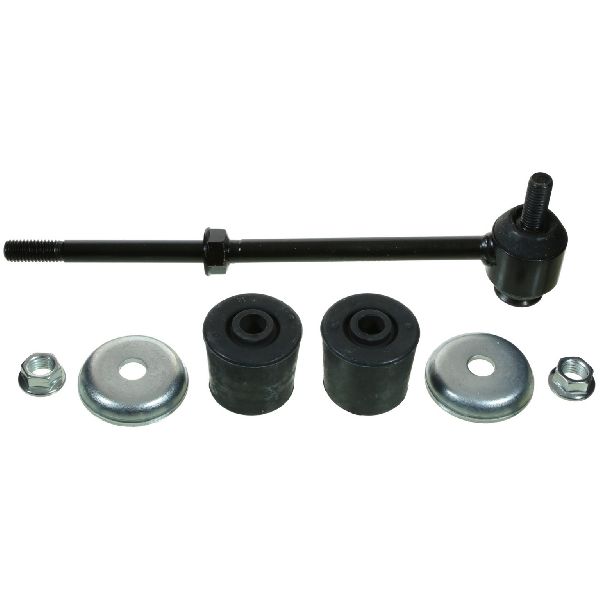 2013-2019 Cadillac XTS Suspension Stabilizer Bar Link - Rear (Moog)