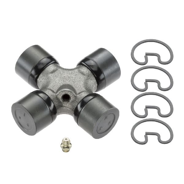 1996-2010 Chevrolet Express 2500 Universal Joint - At Center Bearing or At Rear Axle or At Transmission (Moog)