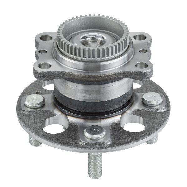 2012-2017 Kia Rio Wheel Bearing and Hub Assembly - Rear (Moog)