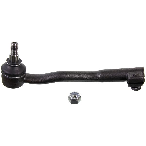 1995-2001 BMW 740i Steering Tie Rod End - Front Right Outer (Moog)