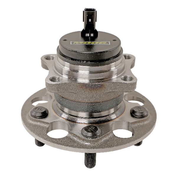 2020 Lexus ES300h Wheel Bearing and Hub Assembly - Rear (Moog)