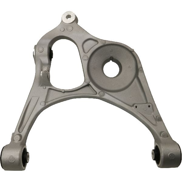 2011-2024 Dodge Durango Suspension Control Arm - Rear Left Lower Forward (Moog)