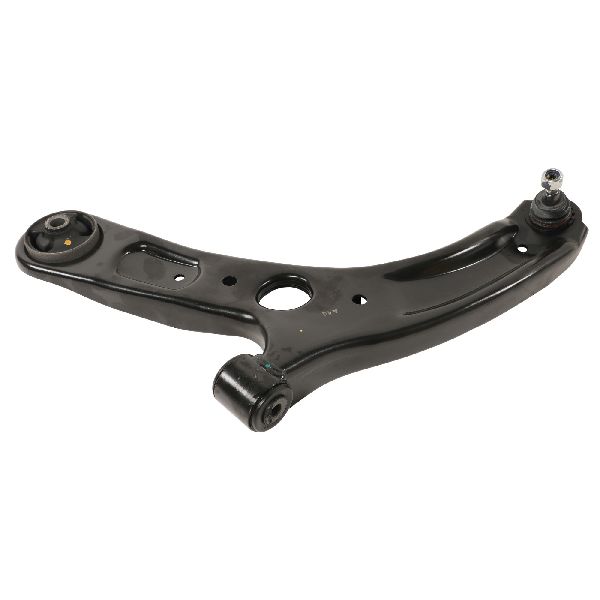 2014-2018 Kia Forte Suspension Control Arm and Ball Joint Assembly - Front Left Lower (Moog)
