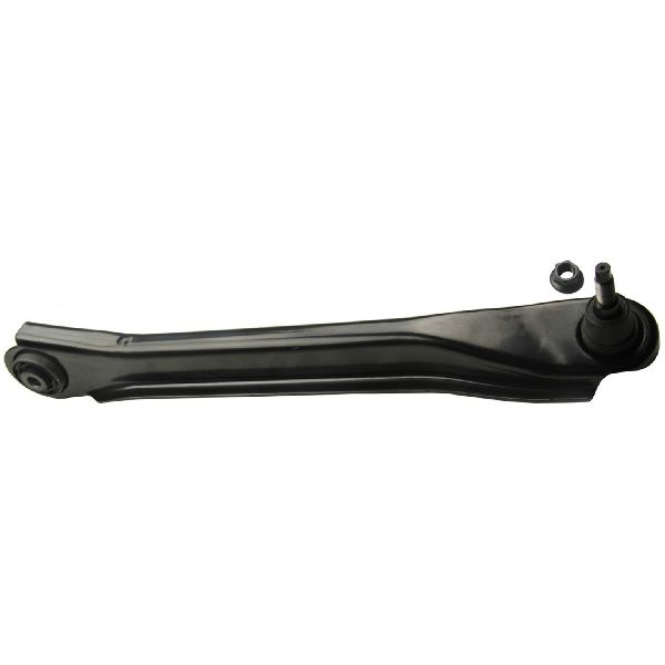 2009-2012 Ford Escape Suspension Control Arm and Ball Joint Assembly - Rear Right Lower (Moog)