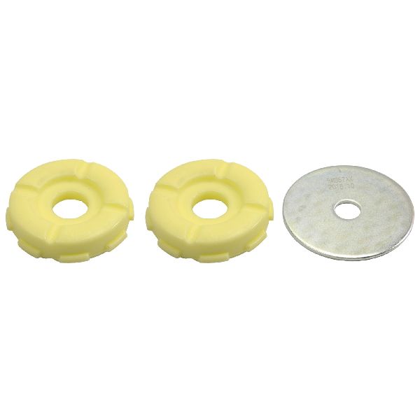 2008-2014 BMW X6 Suspension Strut Mount Kit - Front Upper (Moog)