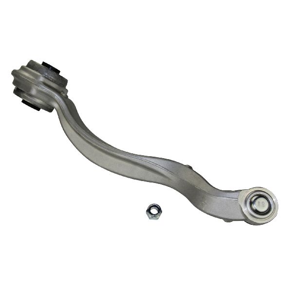 2014-2016 Mercedes-Benz E250 Suspension Control Arm and Ball Joint Assembly - Front Left Lower Forward (Moog)