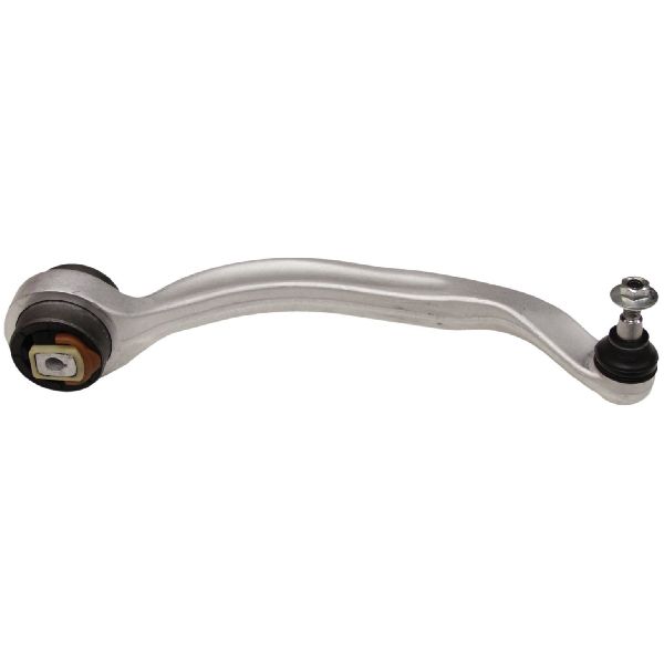 1997-1999 Audi A8 Suspension Control Arm and Ball Joint Assembly - Front Right Lower Rearward (Moog)