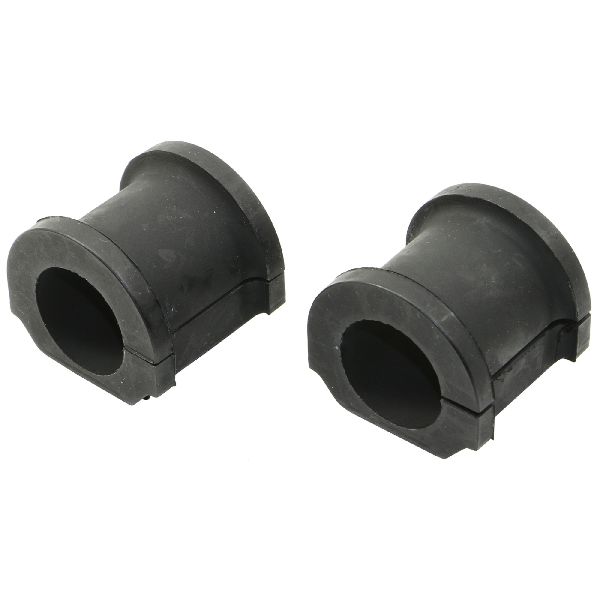 2003-2011 Honda Element Suspension Stabilizer Bar Bushing Kit - Front To Frame (Moog)
