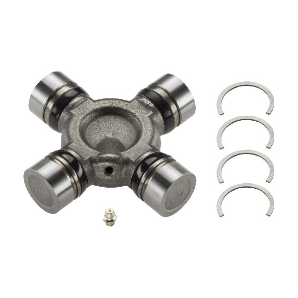 2011-2018 Ram 4500 Universal Joint - Front Axle Shaft - Left Outer or Front Axle Shaft - Right Outer (Moog)