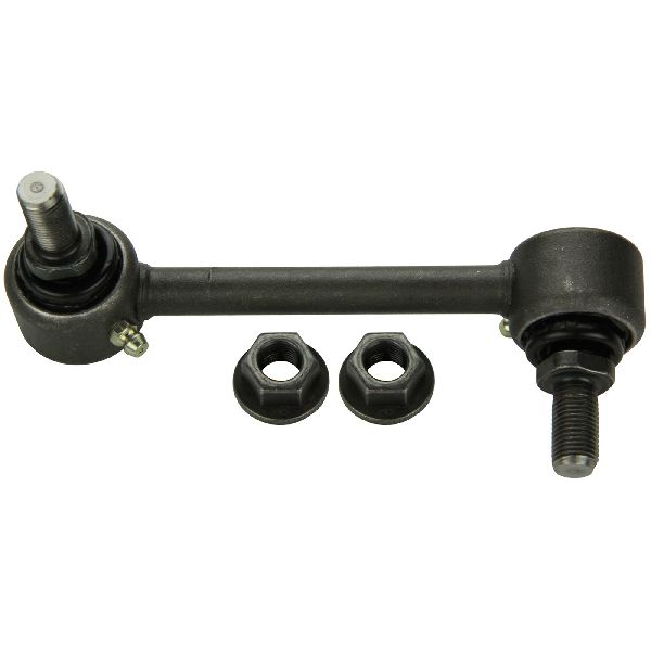 2009-2012 INFINITI FX35 Suspension Stabilizer Bar Link - Rear Right (Moog)