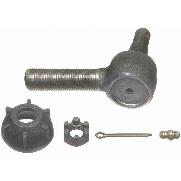 1953-1964 Ford F-250 Steering Tie Rod End - Front Right Outer (Moog)