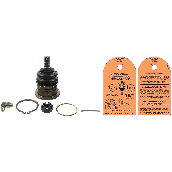 1996-2004 Acura RL Suspension Ball Joint - Front Upper (Moog)