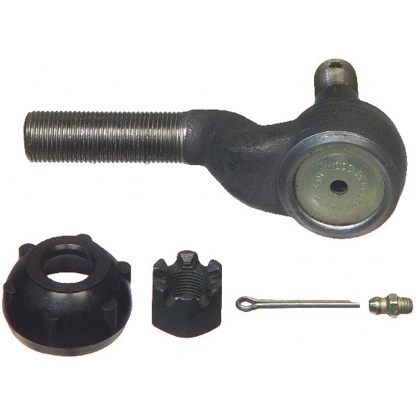 1970-1972 GMC Jimmy Steering Tie Rod End - Front Right Outer (Moog)