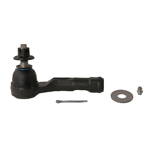 2019-2021 Hyundai Veloster Steering Tie Rod End - Front Left Outer (Moog)