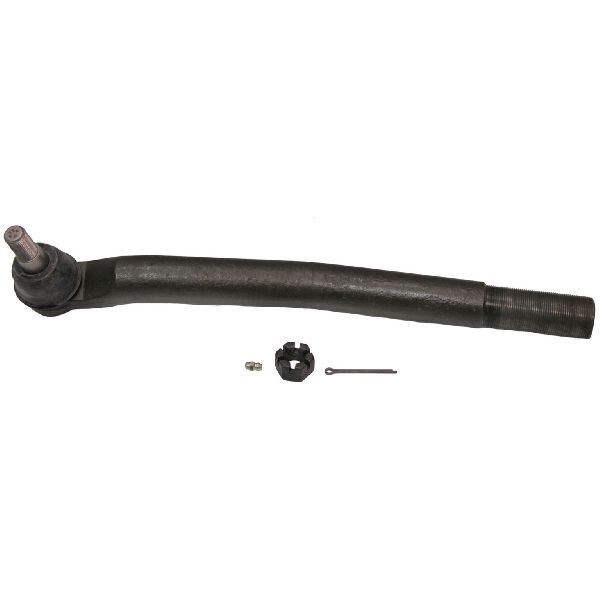 2011-2012 Ram 4500 Steering Tie Rod End - Front Left Outer (Moog)