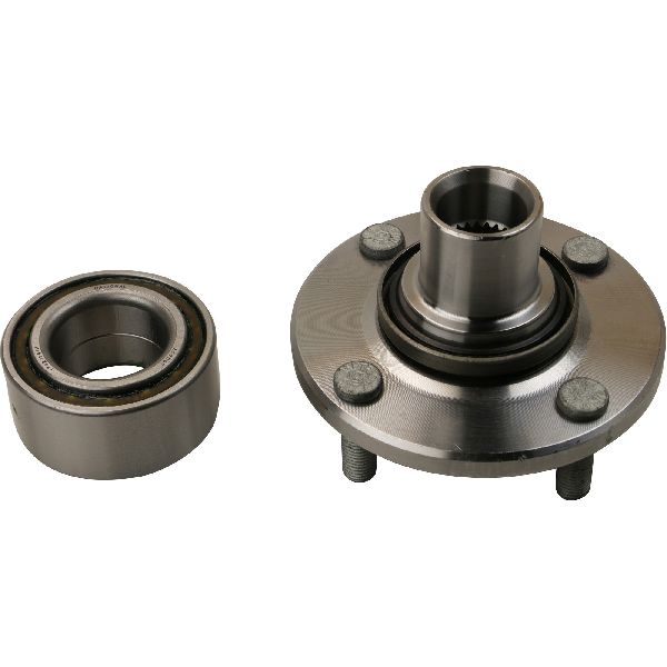 1993-1997 Geo Prizm Wheel Hub Repair Kit - Front (Moog)
