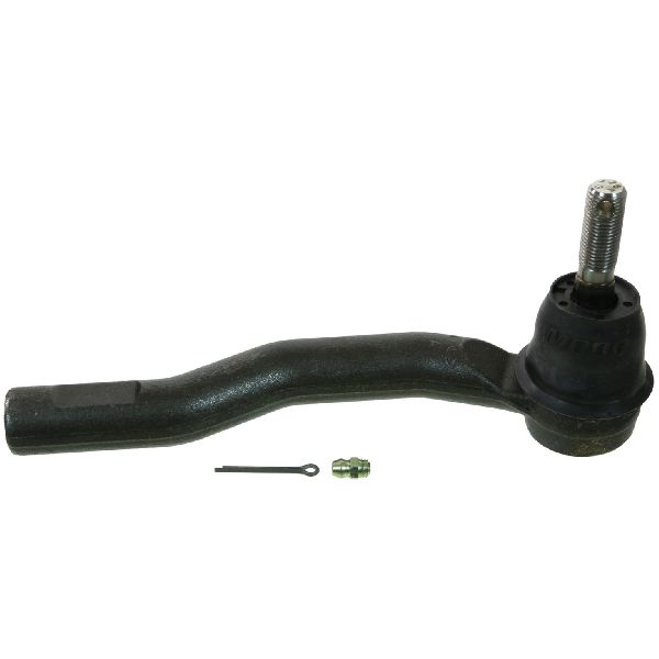 2010-2015 Toyota Prius Steering Tie Rod End - Front Right Outer (Moog)