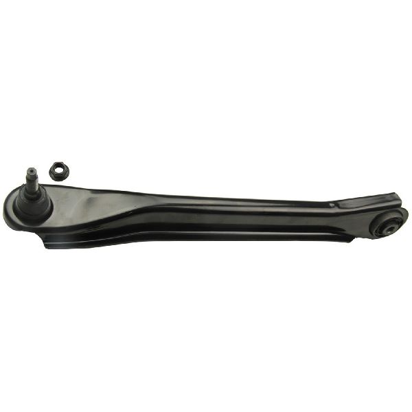 2009-2012 Ford Escape Suspension Control Arm and Ball Joint Assembly - Rear Left Lower (Moog)