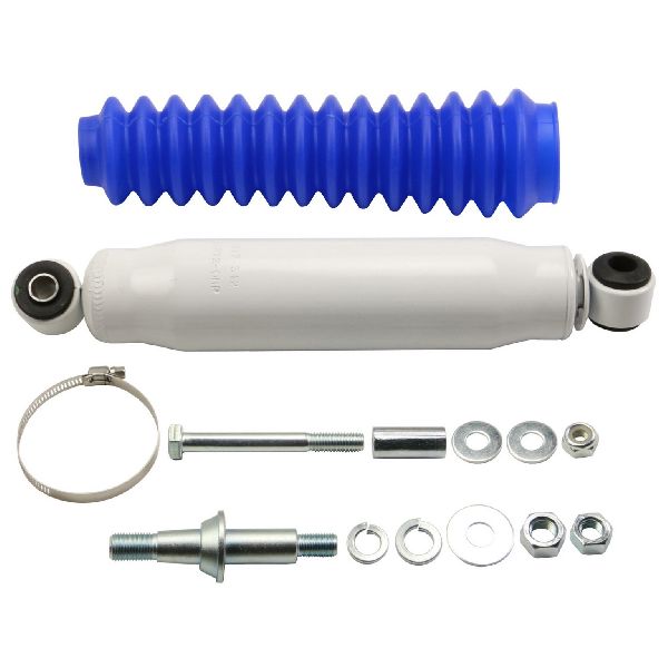 1984-2001 Jeep Cherokee Steering Damper Cylinder - Front (Moog)